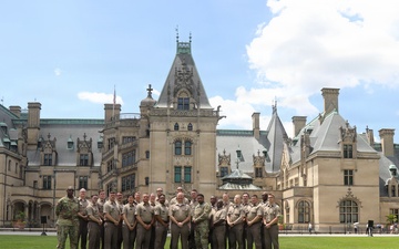 NCNG: Bringing Joy and a First to Western NC