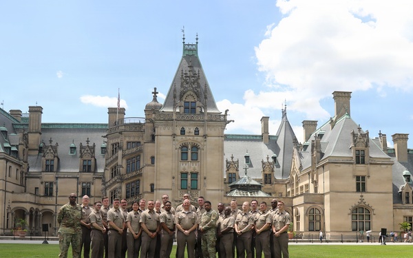 NCNG: Bringing Joy and a First to Western NC