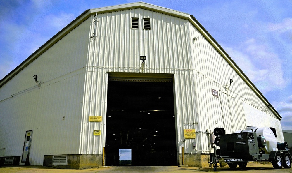 Powering the Mission Behind the Mission