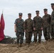 CJLOTS 26 Strikes First Ground at Dogu Beach