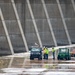 First-ever functional flow test conducted at Garrison Dam spillway