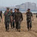 CJLOTS 26 Strikes First Ground at Dogu Beach