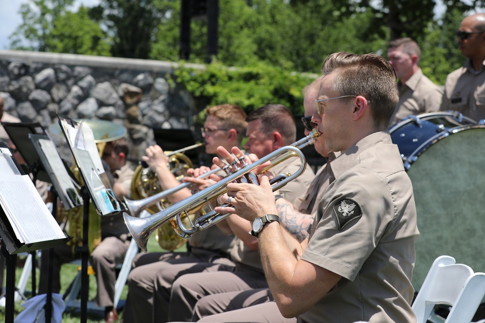 NCNG: Bringing Joy and a First to Western NC