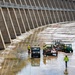 First-ever functional flow test conducted at Garrison Dam spillway