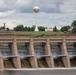 First-ever functional flow test conducted at Garrison Dam spillway
