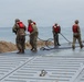 CJLOTS 26 Strikes First Ground at Dogu Beach