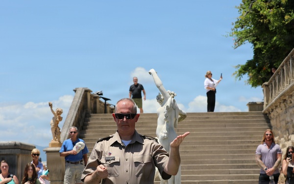 NCNG: Bringing Joy and a First to Western NC