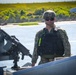 Layers of Deterrence: Marines and Sailors Protect the Sea-Based Leg of the Nuclear Triad at Kings Bay