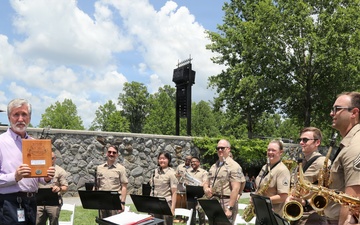 NCNG: Bringing Joy and a First to Western NC