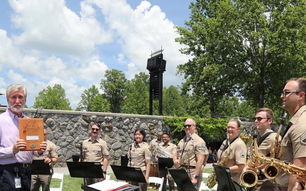 NCNG: Bringing Joy and a First to Western NC