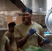 94th Airlift Wing Supports Patriot Medic
