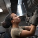 94th Airlift Wing Supports Patriot Medic