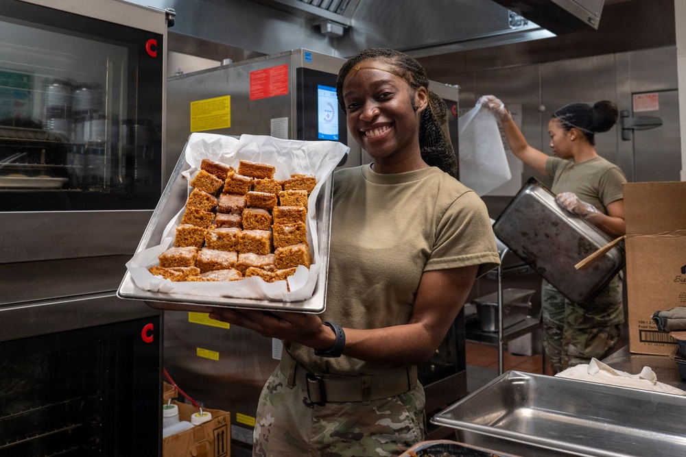 94th Airlift Wing Supports Patriot Medic