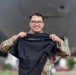 McConnell’s first KC-46A Dedicated Crew Chiefs