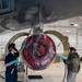 Maintaining Mission Readiness with Aircraft Wash