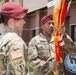 528th Sustainment Brigade STB COR