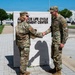 AFLCMC Commander Honored with Clap Out