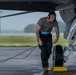 Test Wing maintainers keep Falcons fighting