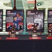 Marine Corps Sports Hall of Fame Induction Ceremony