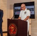 Marine Corps Sports Hall of Fame Induction Ceremony