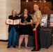 Marine Corps Sports Hall of Fame Induction Ceremony