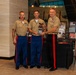 Marine Corps Sports Hall of Fame Induction Ceremony