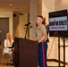 Marine Corps Sports Hall of Fame Induction Ceremony