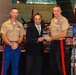 Marine Corps Sports Hall of Fame Induction Ceremony