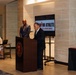 Marine Corps Sports Hall of Fame Induction Ceremony