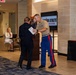 Marine Corps Sports Hall of Fame Induction Ceremony