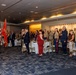 Marine Corps Sports Hall of Fame Induction Ceremony