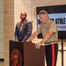 Marine Corps Sports Hall of Fame Induction Ceremony