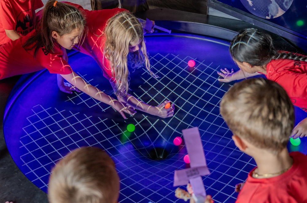 STEM Day 2026 at Buckley Space Force Base