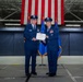 JBA welcomes new 316th Wing and installation commander
