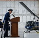 JBA welcomes new 316th Wing and installation commander