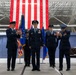 JBA welcomes new 316th Wing and installation commander