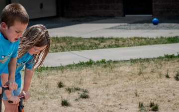 STEM Day 2026 at Buckley Space Force Base