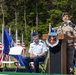 7th Special Forces Group (Airborne) partners with Niceville Exchange Club to honor the fallen, during the 250th Independence Day celebration