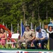 7th Special Forces Group (Airborne) partners with Niceville Exchange Club to honor the fallen, during the 250th Independence Day celebration