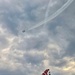 USAF Thunderbirds commemorate nation's 250th anniversary over D.C.