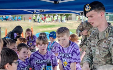 STEM Day 2026 at Buckley Space Force Base