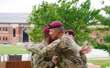 528th Sustainment Brigade STB COR