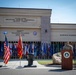 The passing of the colors