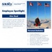 NUWC Division, Keyport Employee Spotlight: Alex Read