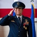 317th AW changes command from Col. Justin Diehl to Col. Christopher Welch