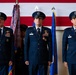 317th AW changes command from Col. Justin Diehl to Col. Christopher Welch