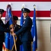 317th AW changes command from Col. Justin Diehl to Col. Christopher Welch