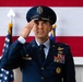 317th AW changes command from Col. Justin Diehl to Col. Christopher Welch