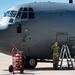 317th AW changes command from Col. Justin Diehl to Col. Christopher Welch