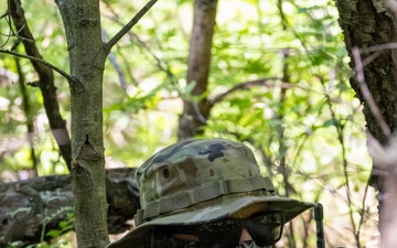 Air National Guard TACPs strengthen combat readiness during Sentry North 26